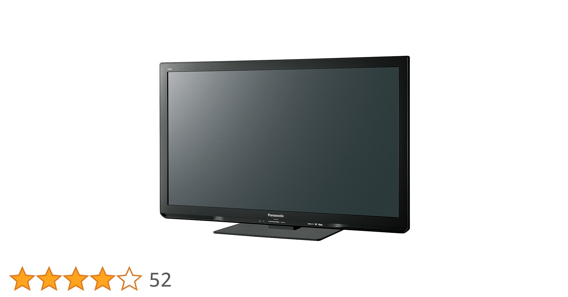 【Panasonic】VIERA TH-L37D2 37インチ液晶テレビ Panasonic VIERA TC-L37D2 37